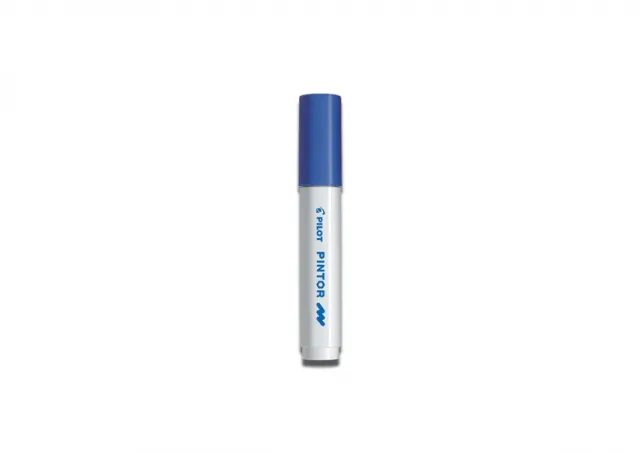 MARKER PILOT PINTOR PLAVI F