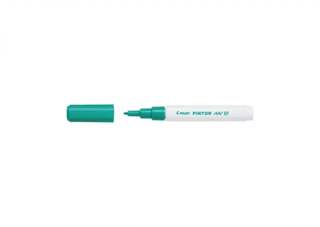 MARKER PILOT PINTOR ZELENI EF