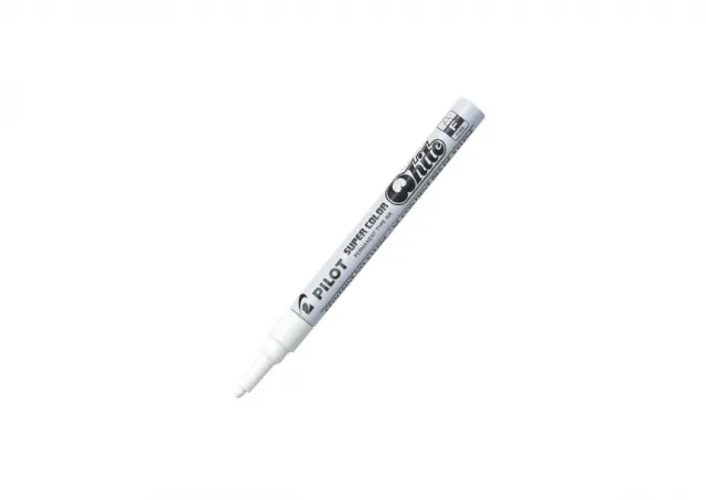 MARKER PILOT SUPER COLOR BELI F