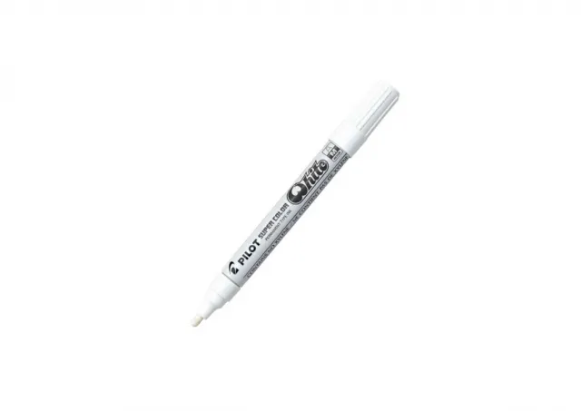 MARKER PILOT SUPER COLOR BELI M