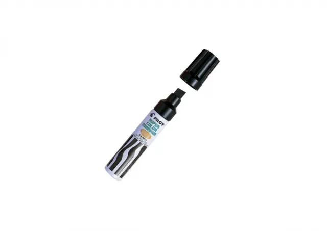 MARKER PILOT SUPER COLOR WIDE BROAD CRNI
