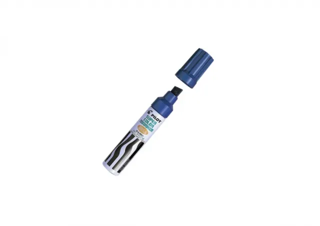 MARKER PILOT SUPER COLOR WIDE BROAD PLAVI