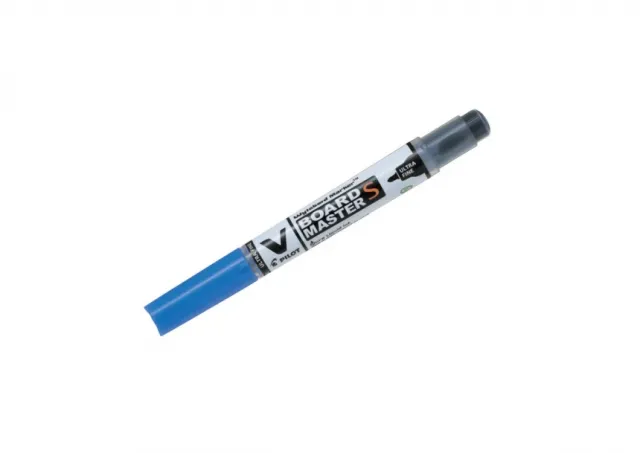 MARKER PILOT V BOARD MASTER S ULTRA TANKI PLAVI