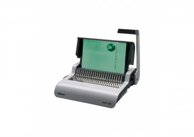 Mašina za koričenje FELLOWES PULSAR +300 5627601