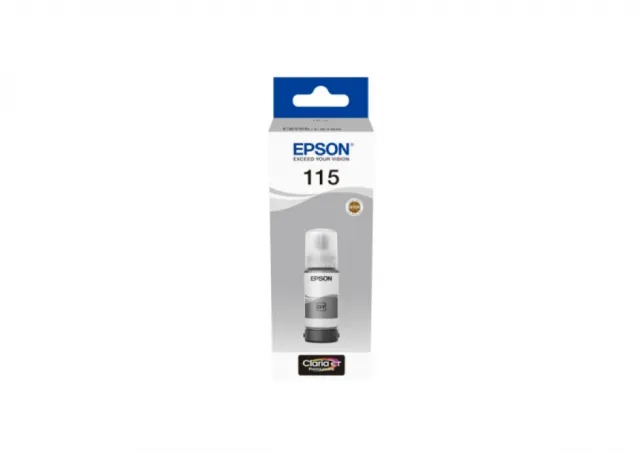 Mastilo Epson 115 EcoTank Gray