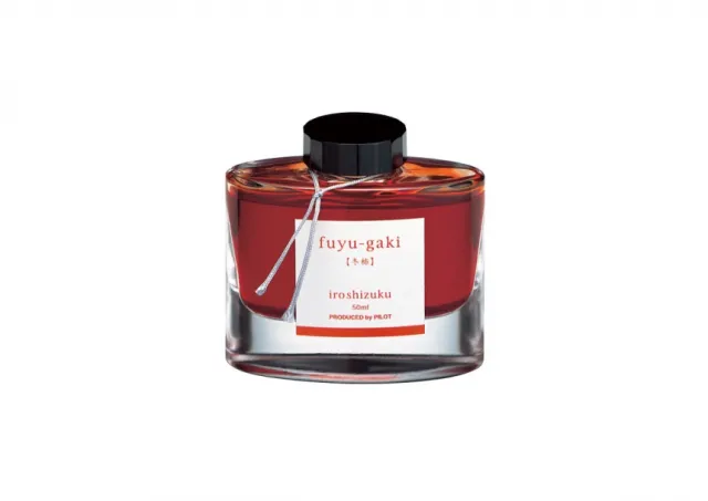 MASTILO PILOT IROSHIZUKU NARANDŽASTO FUYU GAKI