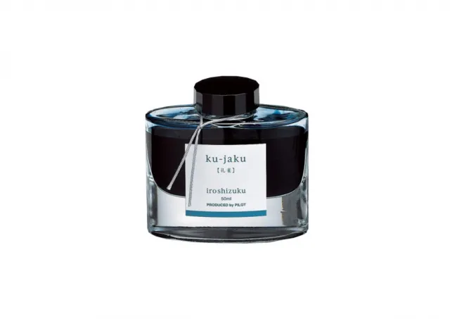 MASTILO PILOT IROSHIZUKU PLAVO KU JAKU