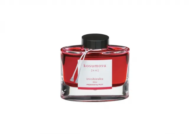 MASTILO PILOT IROSHIZUKU ROZA KOSUMOSU