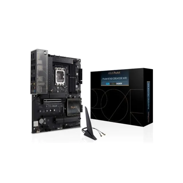 Matična ploča 1700 Asus Proart B760 Creator Wifi