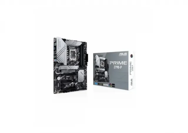 Maticna ploca ASUS Prime Z790-P , DDR5
