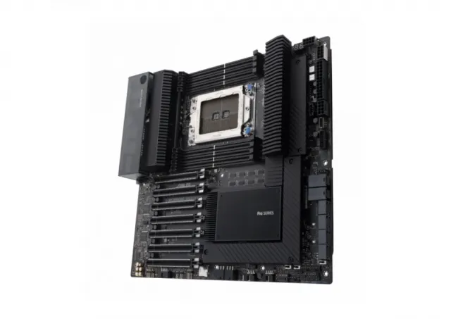 Matična ploča ASUS PRO WS WRX80E-SAGE SE WIFI/sWRX8