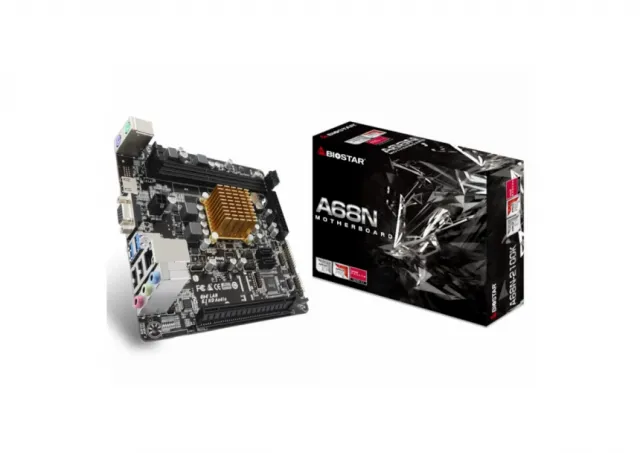 Matična ploča BIOSTAR FT3B A68N-2100K