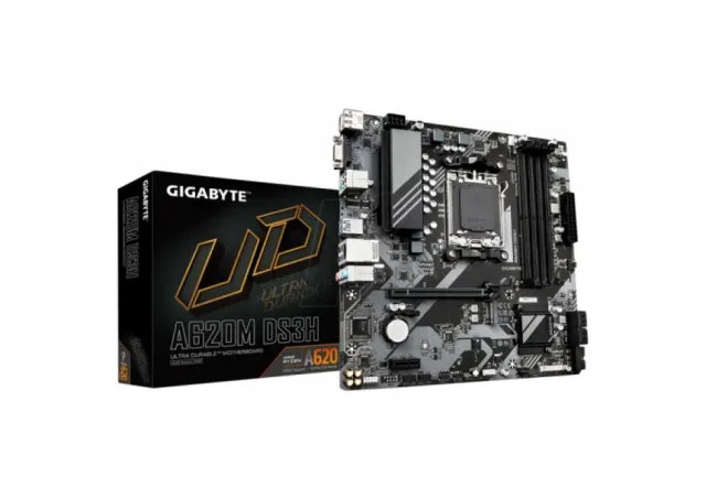 Matična ploča Gigabyte A620M DS3H