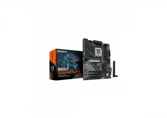 Matična ploča Gigabyte B850 GAMING WiFi 6