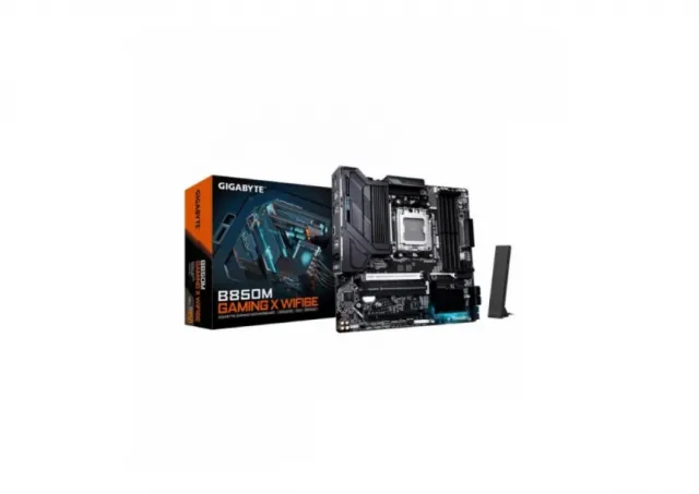 Matična ploča Gigabyte B850M Gaming X WF6E
