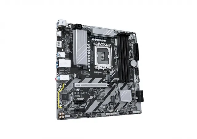 Maticna ploca GIGABYTE B860M D3HP/LGA1851