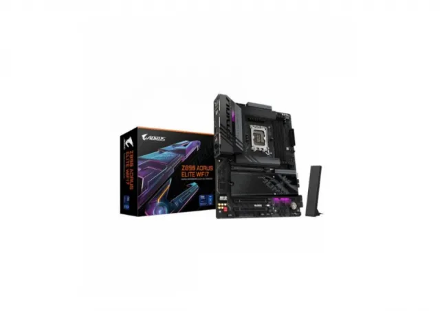 Matična ploča Gigabyte Z890 A ELITE WIFI7