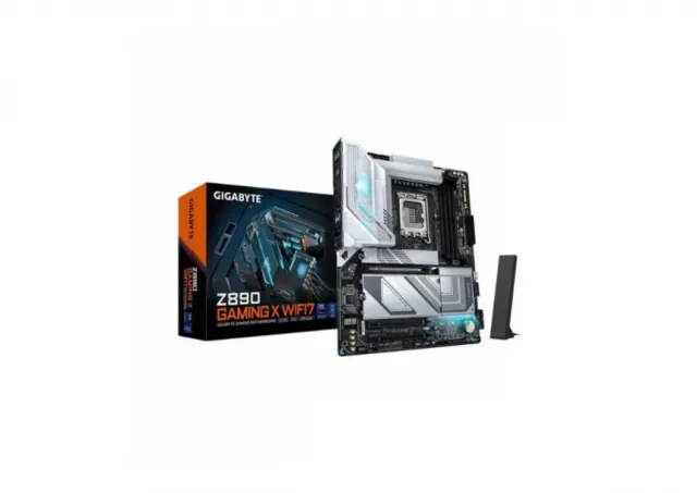 Matična ploča Gigabyte Z890 Gaming X WiFi7