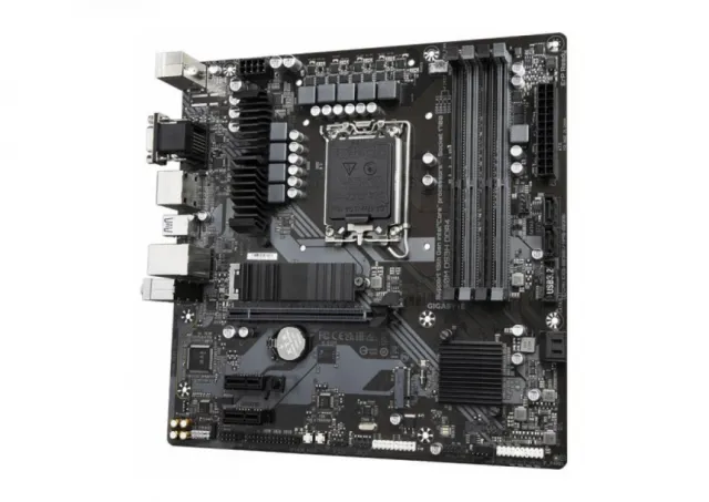 Matična ploča MOT 1700 Gigabyte B760M DS3H DDR4