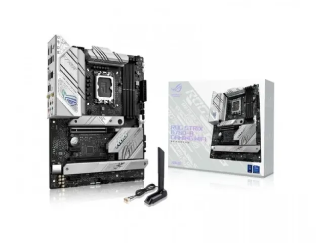 Matična ploča ROG STRIX B760-A GAMING WIFI/LGA1700