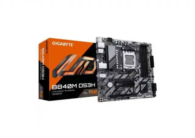 Maticne ploce GIGABYTE B840M DS3H