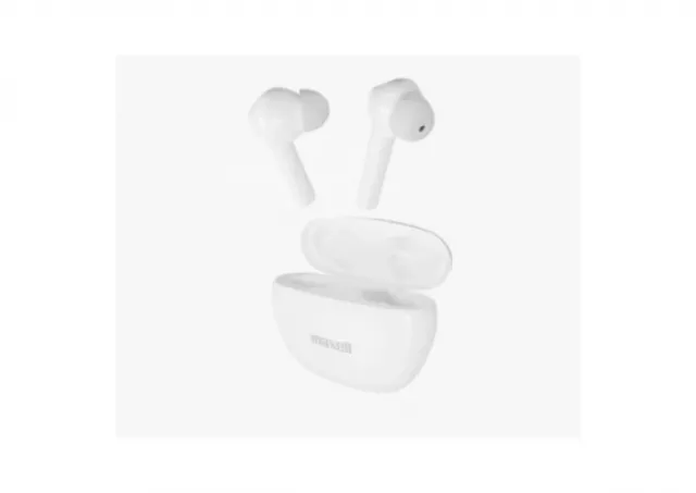 MAXELL MLA TWS DYNAMIC+ WHITE Slušalice