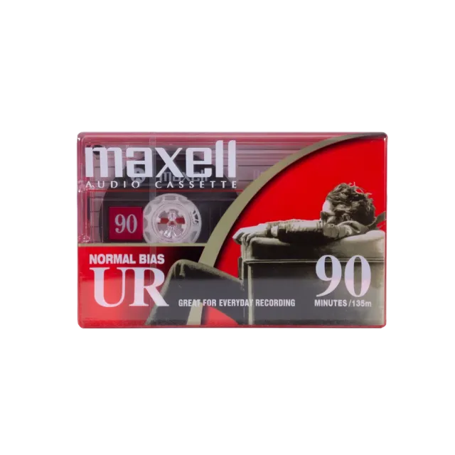 MAXELL UR 90