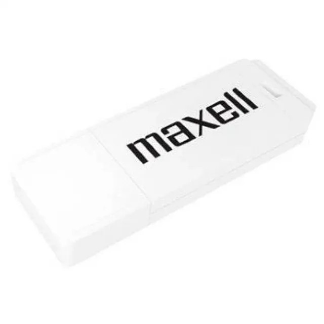 MAXELL Usb 32GB 2.0 white