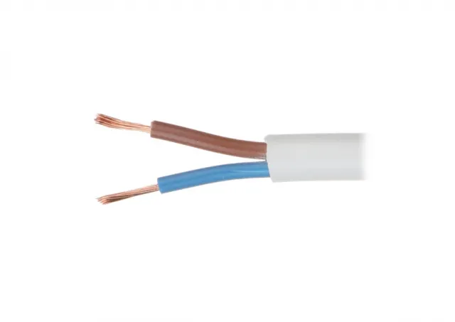 MAXPRO LINE Naponski kabl 2X0.5mm 