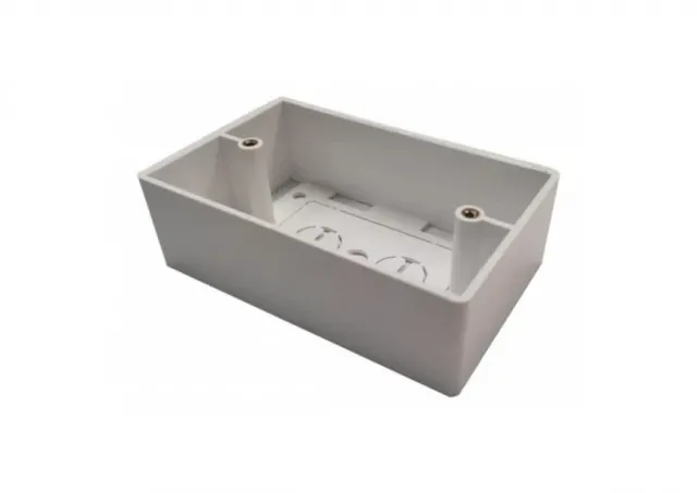 MAXPRO LINE Nazidna kutija za utičnicu, 120mm 