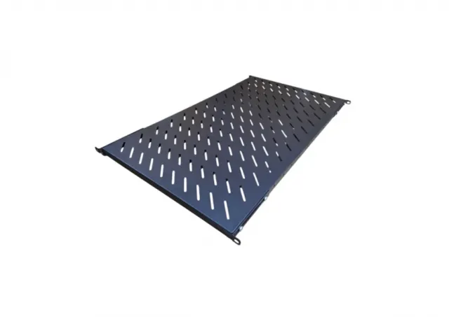 MAXPRO LINE Polica za rack orman, 475mm, fiksna, 1U 