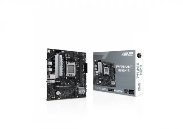 MB AM5 ASUS PRIME B650M-R