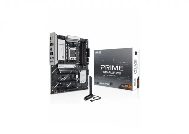 MB AM5 ASUS PRIME B840-PLUS WIFI 