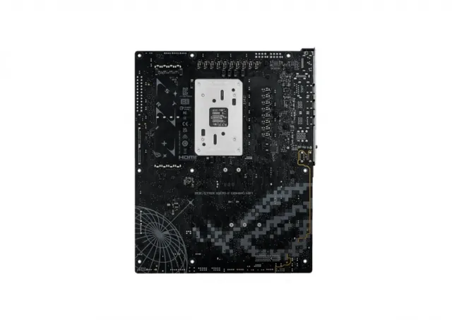 MB AM5 ASUS ROG STRIX X870-F GAMING WIFI