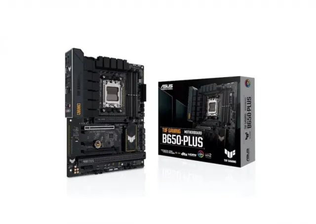 MB AM5 ASUS TUF GAMING B650-PLUS