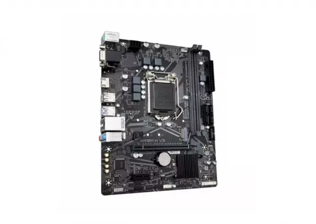 MB s1200 GIGABYTE H410M H V2 rev 1.x