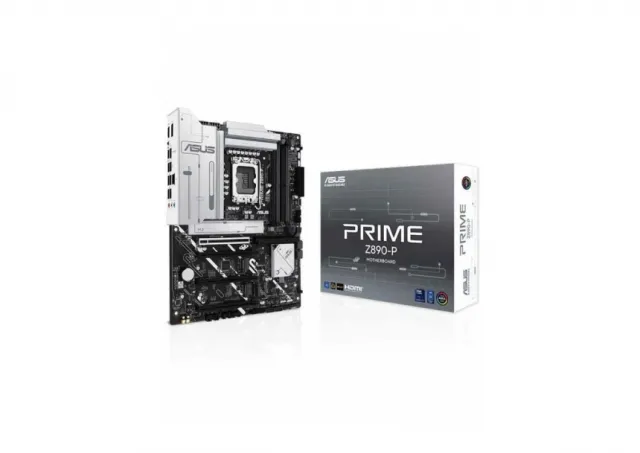 MB s1851 ASUS PRIME Z890-P