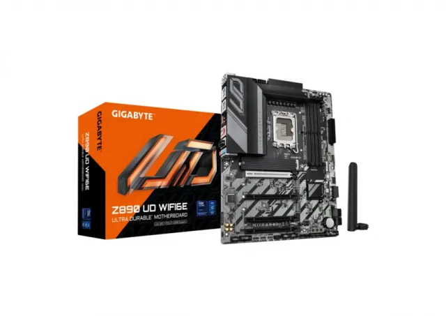MB s1851 GIGABYTE Z890 UD WIFI6E rev. 1.x