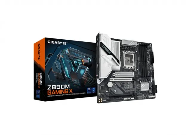 MB s1851 GIGABYTE Z890M GAMING X rev. 1.x