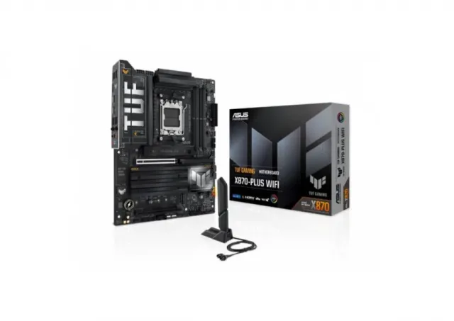 MBO AM5 ASUS TUF GAMING X870-PLUS WIFI