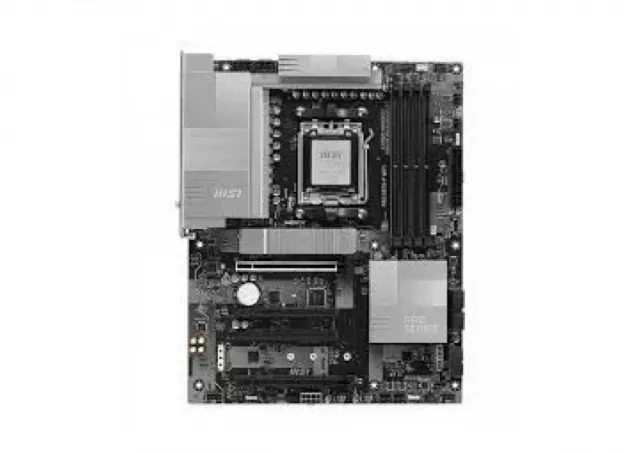 MBO AM5 MSI PRO X870-P WIFI