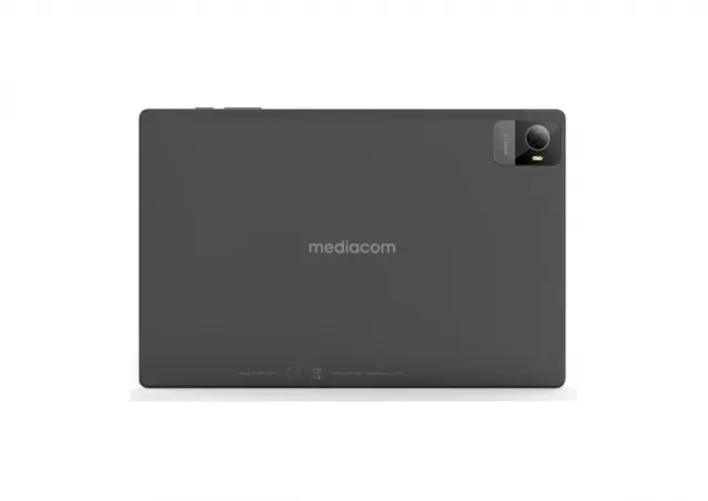 MEDIACOM Smartpad AZIMUT4 4G Phone SP1AZ44 10.5 inch T606 Octa Core 1.6GHz 4GB 64GB Android 13.0 