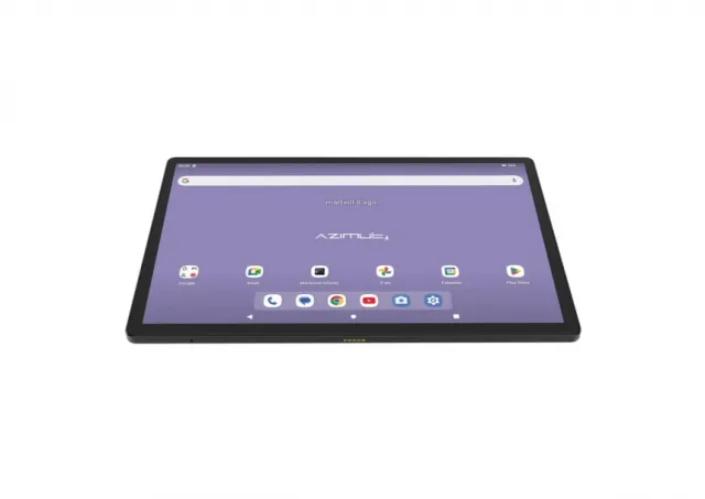 MEDIACOM Smartpad AZIMUT4 4G Phone SP1AZ46 10.5 inch T606 Octa Core 1.6GHz 6GB 128GB Android 13.0 