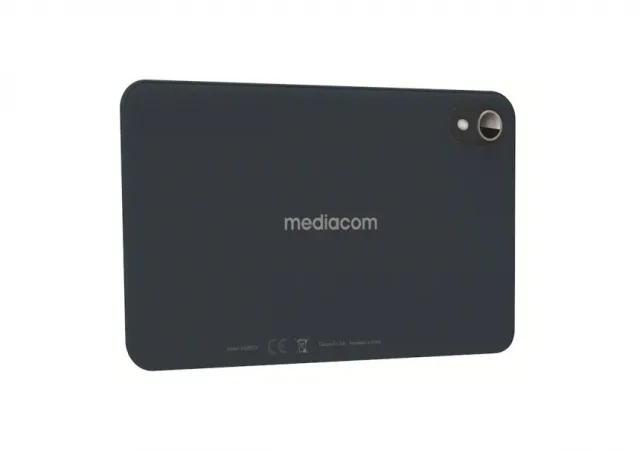 MEDIACOM Smartpad IYO 8 SP8GY 8 inch RK3562 Quad Core 2.0GHz 3GB 32GB Android 14.0 