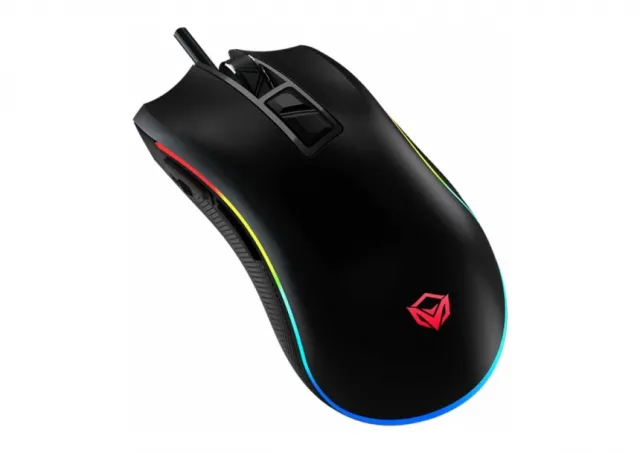 MEETION G3330 GEJMERSKI RGB Miš 8000 dpi