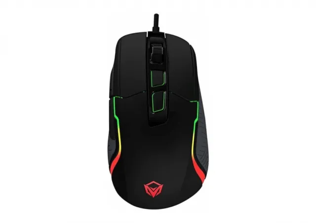 MEETION G3360 GEJMERSKI RGB Miš 12000dpi