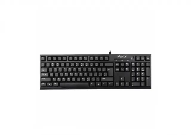 MEETION K815 ŽIČNA Tastatura SA USB HUBOM