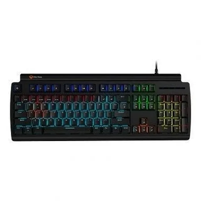 MEETION MK600MX GEJMERSKA MEHANIČKA Tastatura BLUE SWITCH