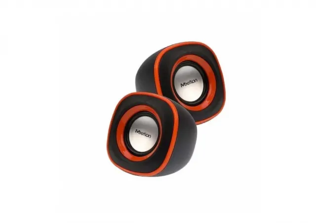 MEETION SP201 MINI USB Zvučnici 2.0