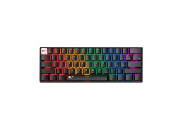 Mehanička RGB USB tastatura Havit KB903L KB903L